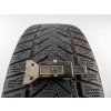Subaru Outback Forester XV 17" Originální zimní sada