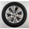 Subaru Outback Forester XV 17" Originální zimní sada