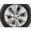 Subaru Outback Forester XV 17" Originální zimní sada