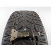 Subaru Outback Forester XV 17" Originální zimní sada
