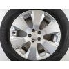 Subaru Outback Forester XV 17" Originální zimní sada