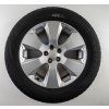 Subaru Outback Forester XV 17" Originální zimní sada