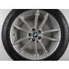 BMW X5 19" zimní sada