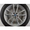 BMW X5 19" zimní sada