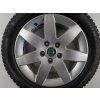 Škoda Octavia 16" Originální zimní sada