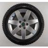 Škoda Octavia 16" Originální zimní sada