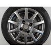 Hyundai Getz i10 14" celoroční sada