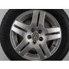 Volkswagen Golf 15" Originální zimní sada