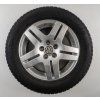 Volkswagen Golf 15" Originální zimní sada