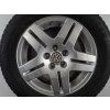 Volkswagen Golf 15" Originální zimní sada