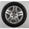 Volkswagen Golf 15" Originální zimní sada