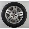 Volkswagen Golf 15" Originální zimní sada
