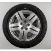 Volkswagen Golf 15" Originální zimní sada
