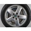 Škoda Octavia 15" Originální letní sada