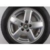 Škoda Octavia 15" Originální letní sada
