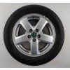 Škoda Octavia 15" Originální letní sada