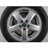 Škoda Octavia 15" Originální letní sada