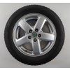 Škoda Octavia 15" Originální letní sada