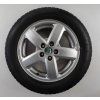 Škoda Octavia 15" Originální letní sada