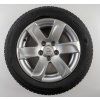 Kia Carens 16" Originální celoroční sada