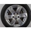 Kia Carens 16" Originální celoroční sada