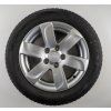 Kia Carens 16" Originální celoroční sada
