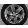 Kia Carens 16" Originální celoroční sada