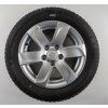 Kia Carens 16" Originální celoroční sada