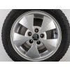 Škoda Fabia 14" Originální letní sada
