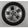 Škoda Fabia 14" Originální letní sada