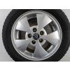 Škoda Fabia 14" Originální letní sada