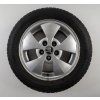 Škoda Fabia 14" Originální letní sada