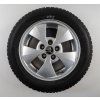 Škoda Fabia 14" Originální letní sada