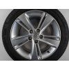 Opel Astra 17" Originální letní sada