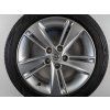 Opel Astra 17" Originální letní sada