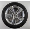 Opel Astra 17" Originální letní sada