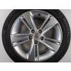 Opel Astra 17" Originální letní sada