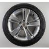 Opel Astra 17" Originální letní sada