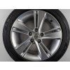 Opel Astra 17" Originální letní sada