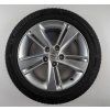 Opel Astra 17" Originální letní sada
