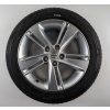 Opel Astra 17" Originální letní sada