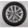 Volkswagen Touran 16" Originální letní sada