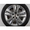 Peugeot 308 16" Originální letní sada