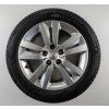Peugeot 308 16" Originální letní sada