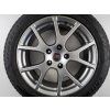 Fiat Freemont 19" Originální celoroční sada