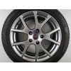 Fiat Freemont 19" Originální celoroční sada