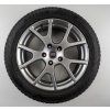 Fiat Freemont 19" Originální celoroční sada