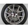 Fiat Freemont 19" Originální celoroční sada