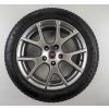 Fiat Freemont 19" Originální celoroční sada
