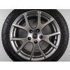 Fiat Freemont 19" Originální celoroční sada
